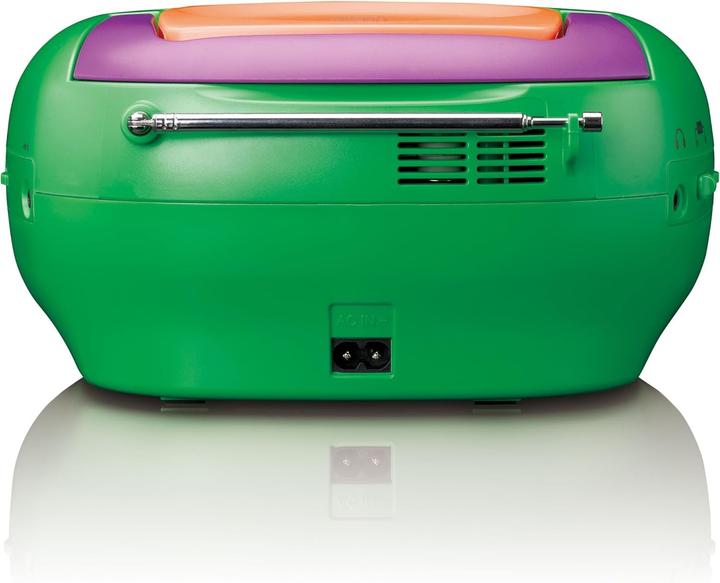 Immagine prodotto Lenco SCD-861KIDS (DAB, FM, Bluetooth)