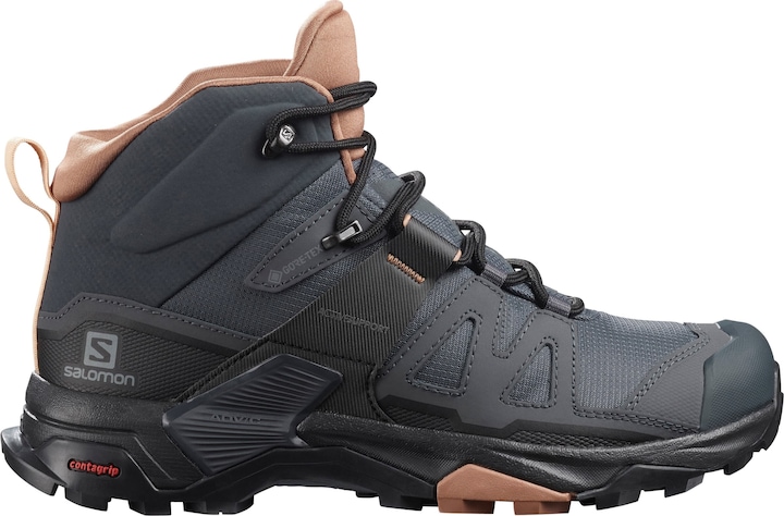 Produktbild Salomon X Ultra 4 Mid Gore-Tex® (39 1/3)