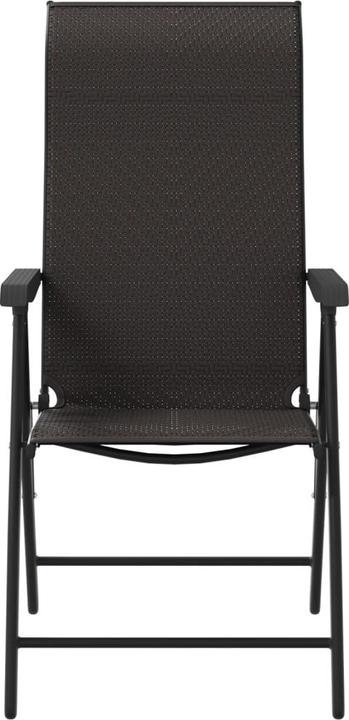 Produktbild vidaXL Gartenstuhl