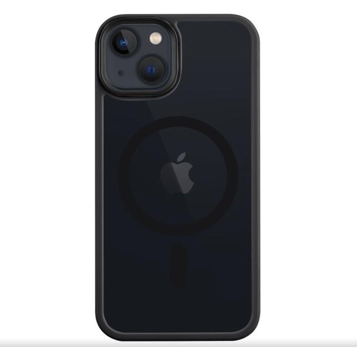 Actual product image Source MagForce Hyperstealth Kryt pro iPhone 13 Asphalt (Apple iPhone 13)