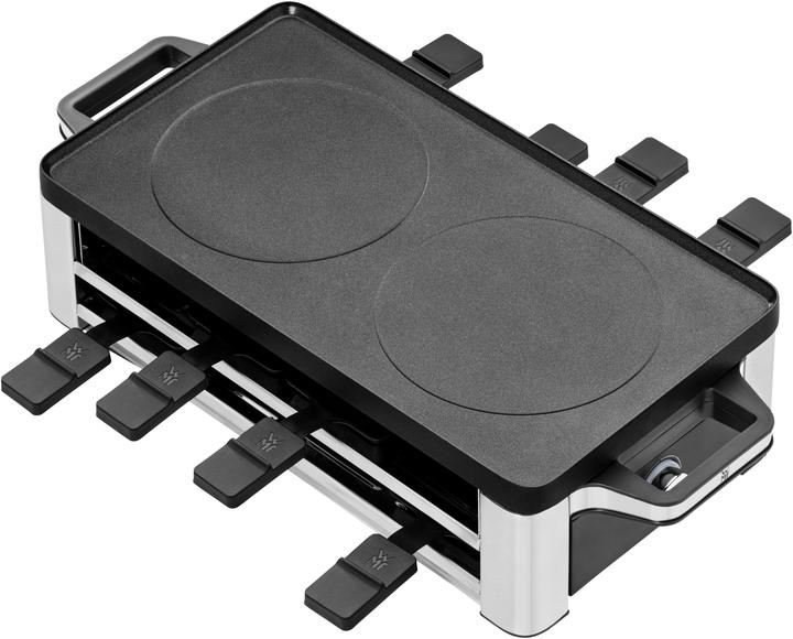 Actual product image WMF Lono raclette for 8