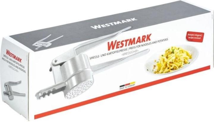 Actual product image Westmark Spätzlechef