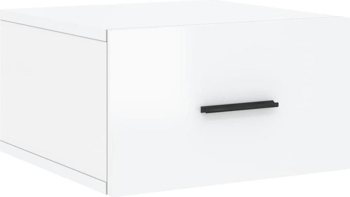 Immagine prodotto vidaXL Wand-Nachttisch (35 x 35 x 20 cm)