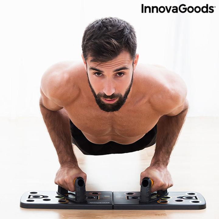 Actual product image InnovaGoods Pulsher