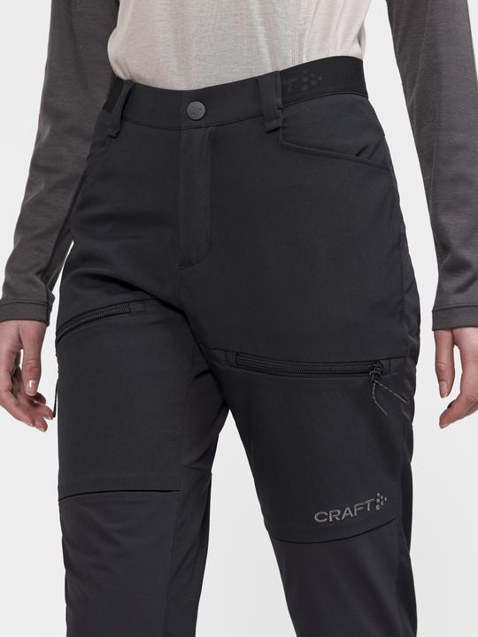 Actual product image Craft PRO Explore Hiking Pant W (XS)