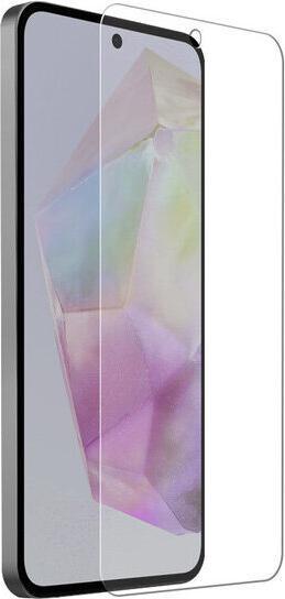 Image du produit Eiger SP Mountain Glass (1 pcs, Samsung Galaxy A36, Samsung Galaxy A56, Samsung Galaxy S24 FE)