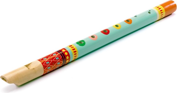 Djeco Flöte