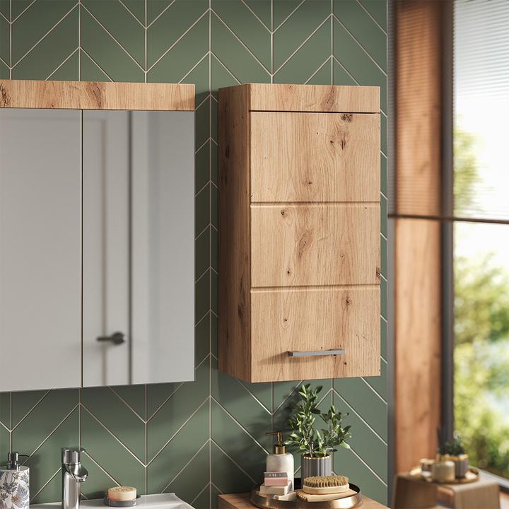 Actual product image Vicco Luna (37 x 24.60 x 77 cm)