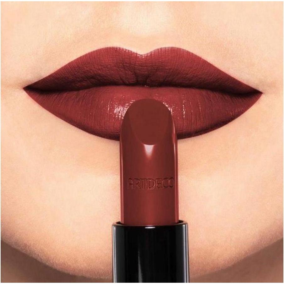 Thumbnail - Artdeco, Lippenstift + Lipgloss, Perfect Color (809 red wine)