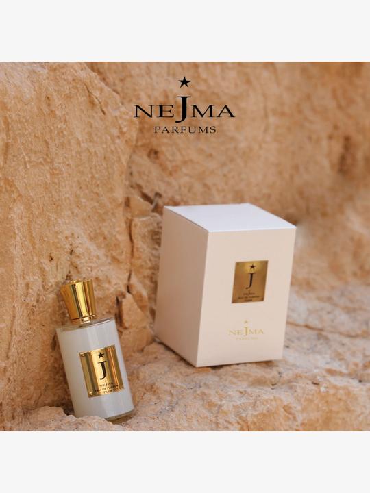 Immagine prodotto Nejma Collection J (Eau de parfum, 100 ml)