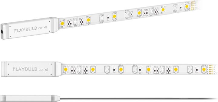 MiPow Playbulb Comet+ (RGBW, 200 cm, Indoor)