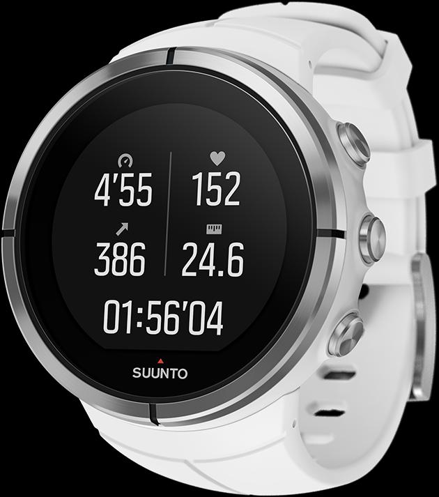Suunto Spartan Ultra (50 mm)