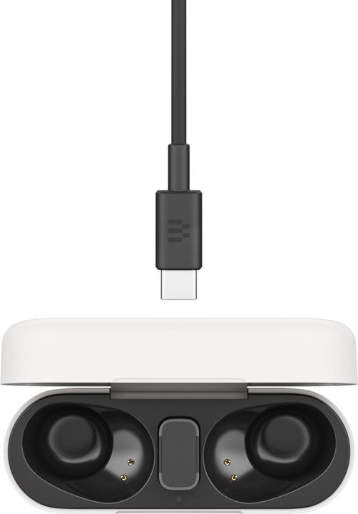Productafbeelding EPOS ADAPT E1 - Nordic White (Draadloze, USB-C)