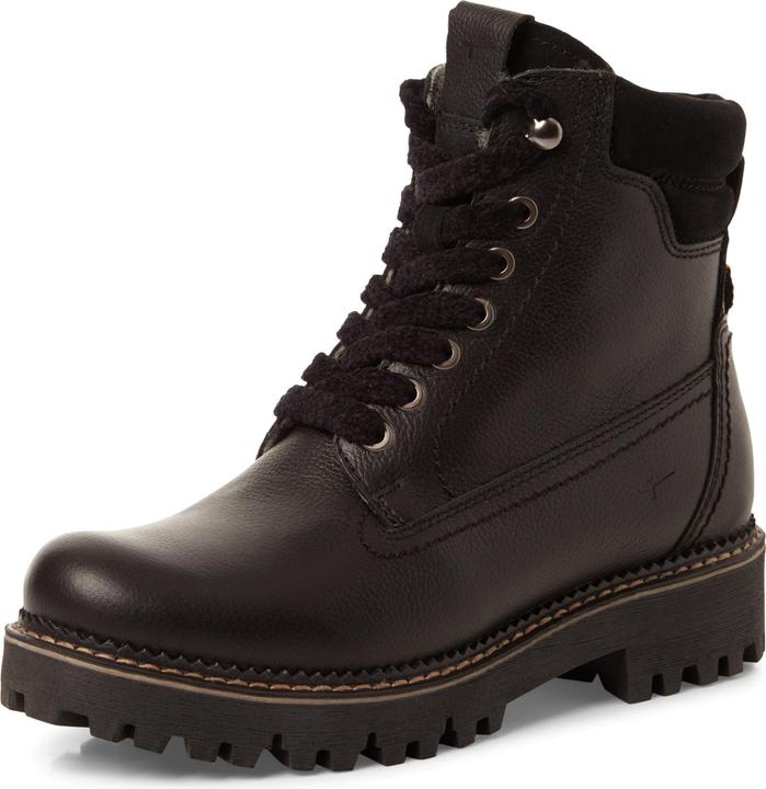 Actual product image Tamaris Stiefelette (40)