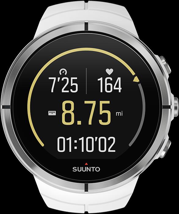 Produktbild Suunto Spartan Ultra (50 mm)