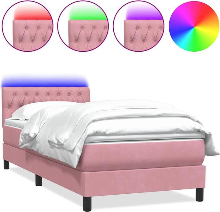 Bianco, Rosa