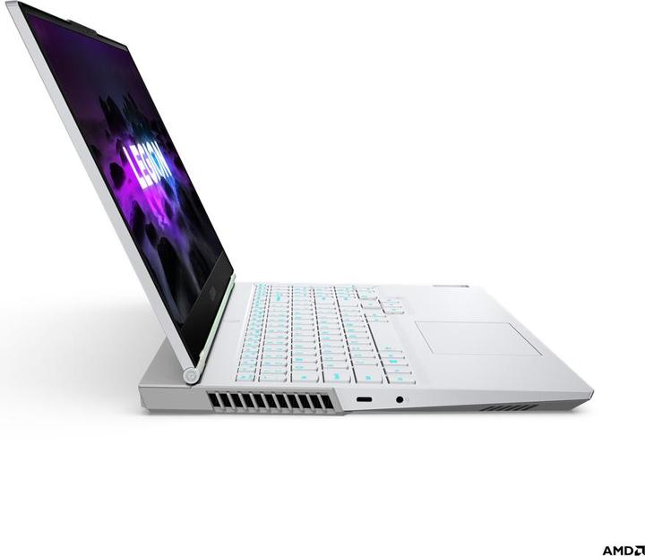 Produktbild Lenovo Legion 5 (15.60", AMD Ryzen 5 5600H, 16 GB, 512 GB, CH)