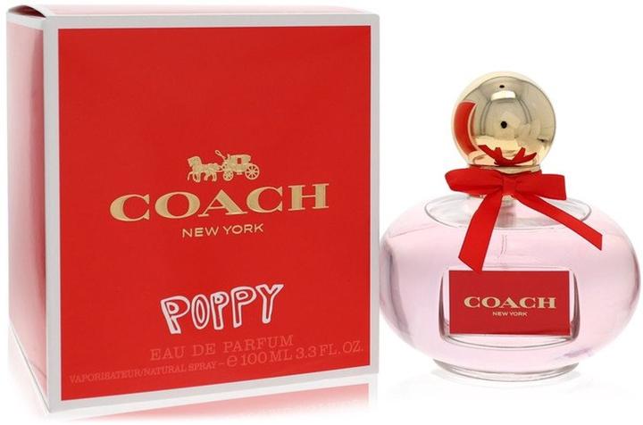 Image du produit Coach Pavot (Eau de parfum, 100 ml)