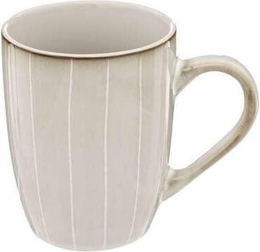Actual product image NoName Mug M Lison Grey 33cl (330 ml, 1x)