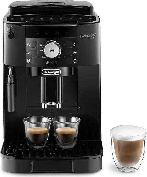 De'Longhi Delonghi Magnifica S ECAM12.121.B Machine à café automatique