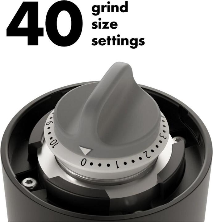 Produktbild OXO Good Grips Brew Kaffeemühle handbetrieben