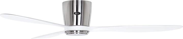 Produktbild CasaFan Eco Plano Wood WiFi (47.30 dB)