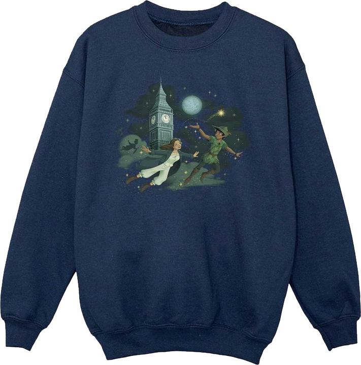 Produktbild Disney Sweatshirt Mädchen (152, 158)