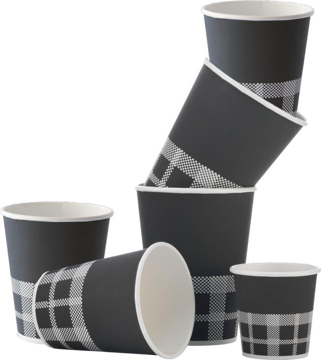 Immagine prodotto Duni Tazza da bere Izza (40 x)