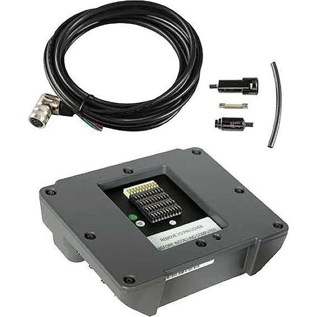 Honeywell Dock, for Thor VM1, VM2, Barcode-Scanner Zubehör