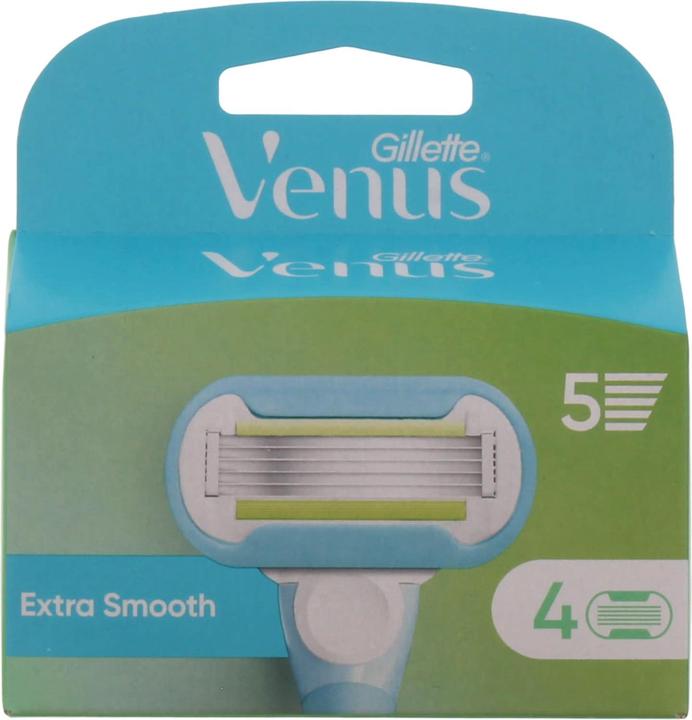 Gillette Venus Venus Embrace (4x)
