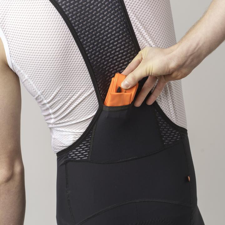 Produktbild GripGrab Gravel bibshorts (L)