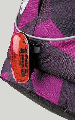 Image du produit Nitro 878052-08 Superhero grateful pink (30 l)