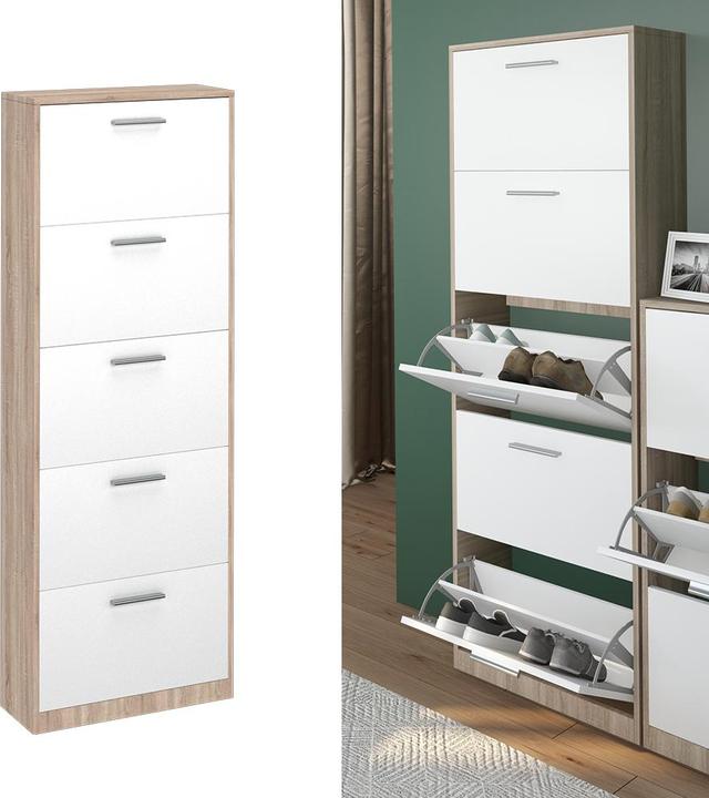 Produktbild Vicco Gizmo (59 x 170 x 22 cm)
