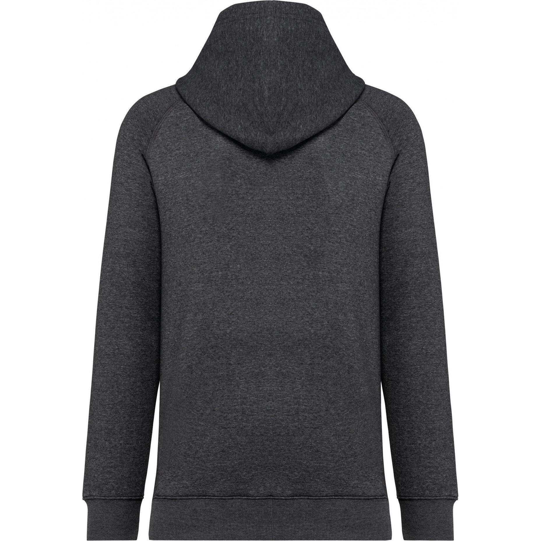 Thumbnail - Proact, Herren, Pullover, Hoodie, Grau, (L)