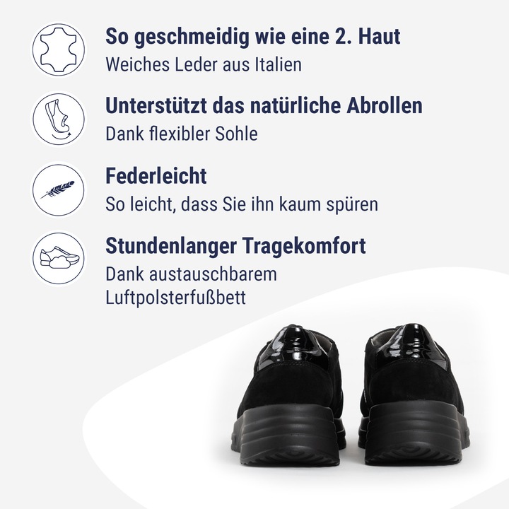 Immagine prodotto Vitaform Sneaker Soft (40)