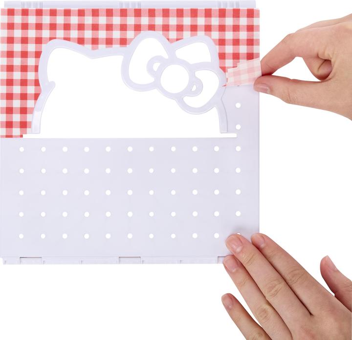 Immagine prodotto MGA Miniverse Sanrio Spielset