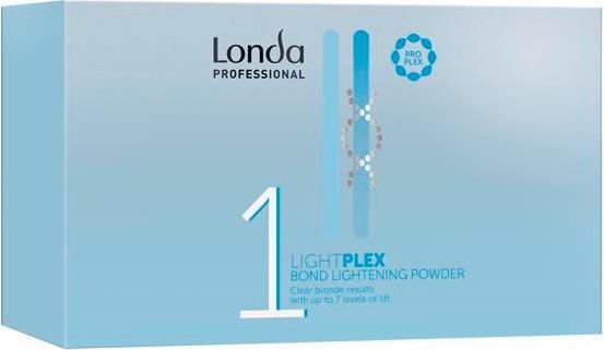 Image du produit Londa Poudre Lightplex Step 1 2X500G