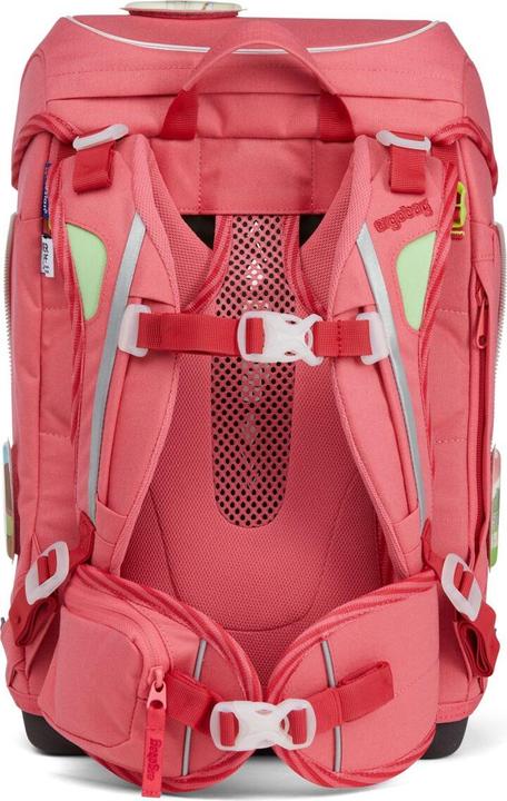 Immagine prodotto Ergobag cubo 5-pz. lama in pigiama da orso Eco (19 l)