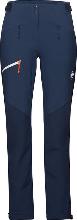 Mammut Courmayeur SO Pants Softshell Hose