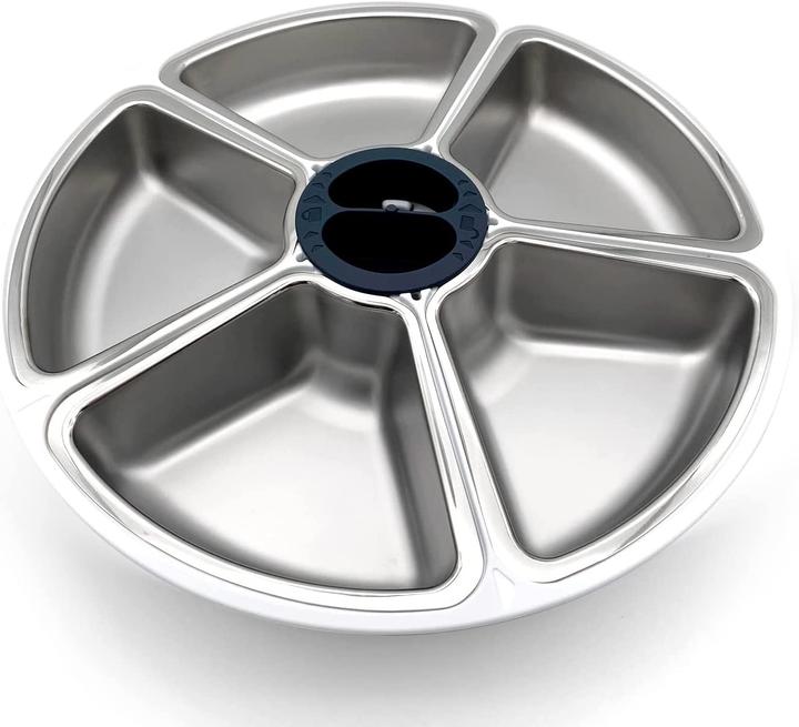 Produktbild Closer Pets Automatischer Futternapf