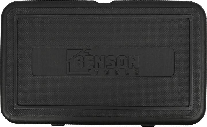 Image du produit ProPlus Outil rotatif multifonction + étui à accessoires