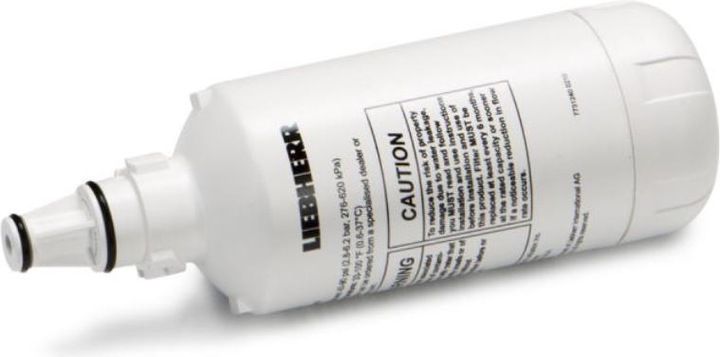 Actual product image Liebherr - WATERFILTER AMERIKAANSE KOELKAST - 9880980
