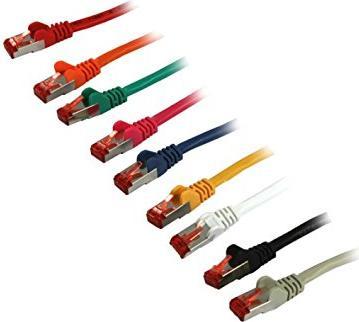 Actual product image Toshiba Checkout system accessories cold appliance cable 1.8M (KALTGERÄTEKABEL 1,8M) (S/FTP, CAT6, 5 m)