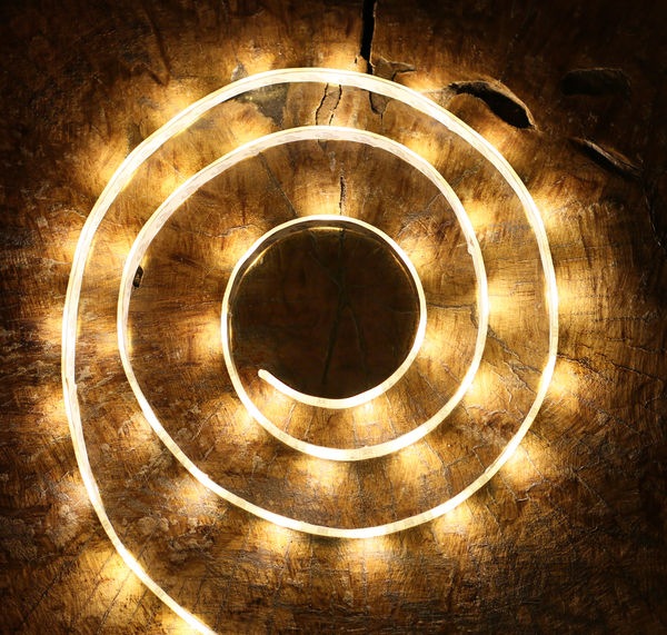 Produktbild MiPow Playbulb Comet Extension (RGBW, 100 cm, Indoor)