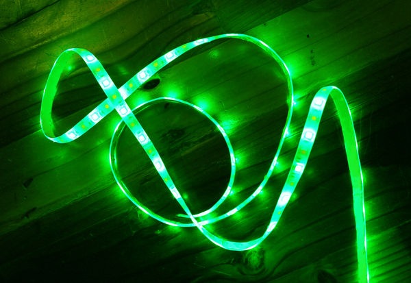 Produktbild MiPow Playbulb Comet Extension (RGBW, 100 cm, Indoor)