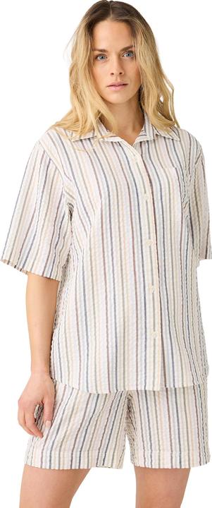 Immagine prodotto KnowledgeCotton Apparel Seersucker Stripe (S)