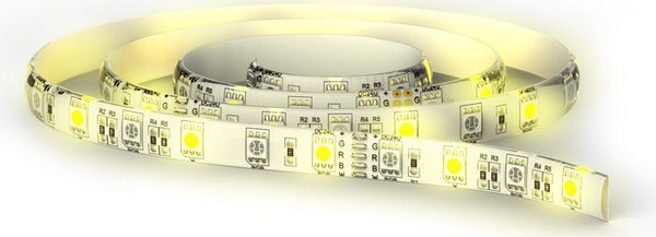 Produktbild MiPow Playbulb Comet Extension (RGBW, 100 cm, Indoor)