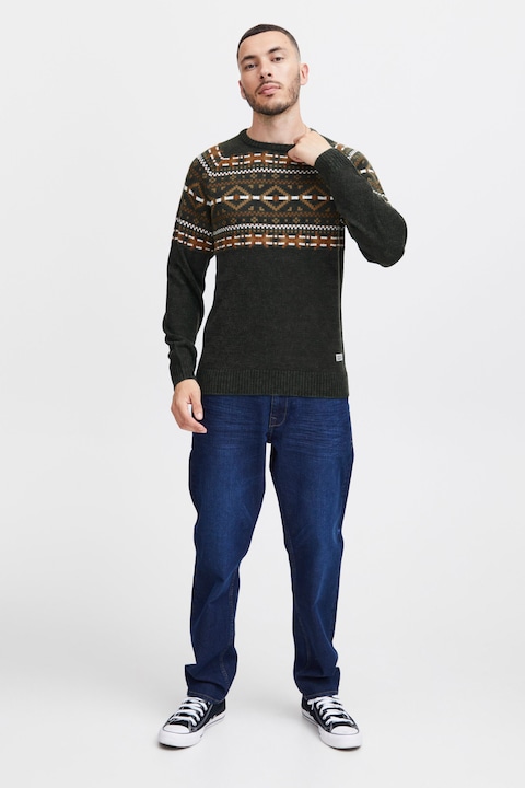 Produktbild Blend ME - BHNilas - Pullover - 20716668 ME (M)