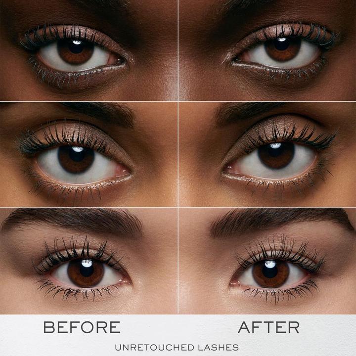 Produktbild Lancôme Lash Idôle Waterproof (#01 Glossy Black)