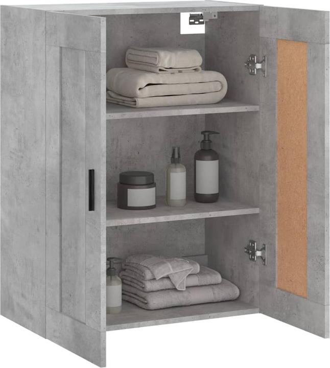 Produktbild vidaXL Wandschrank (69.50 x 34 x 90 cm)